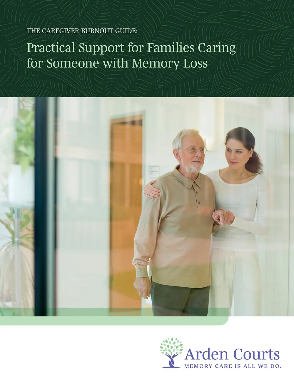 Photo of the cover of the guide