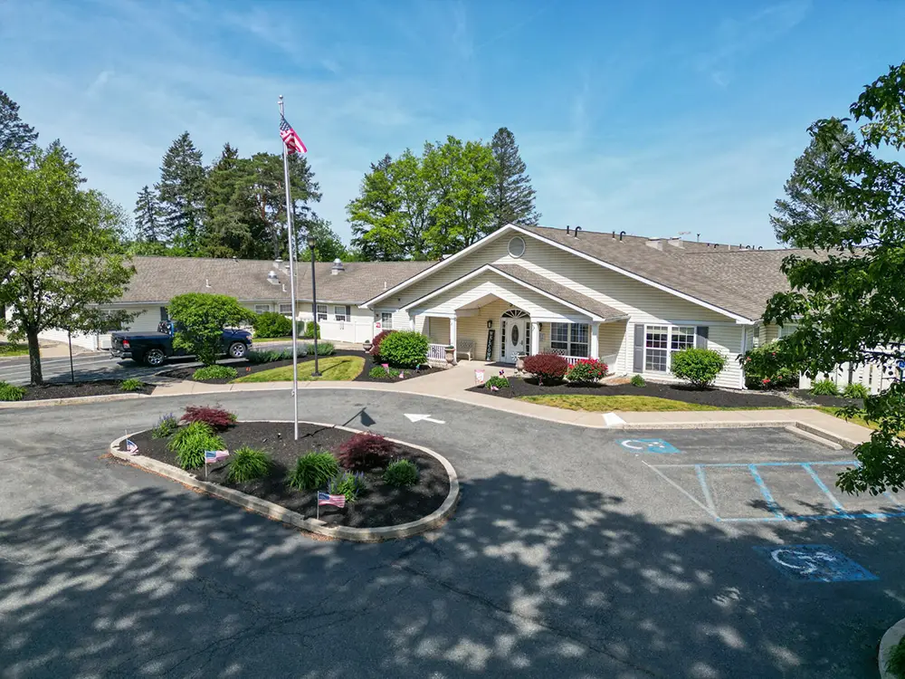 Arden Courts at Allentown