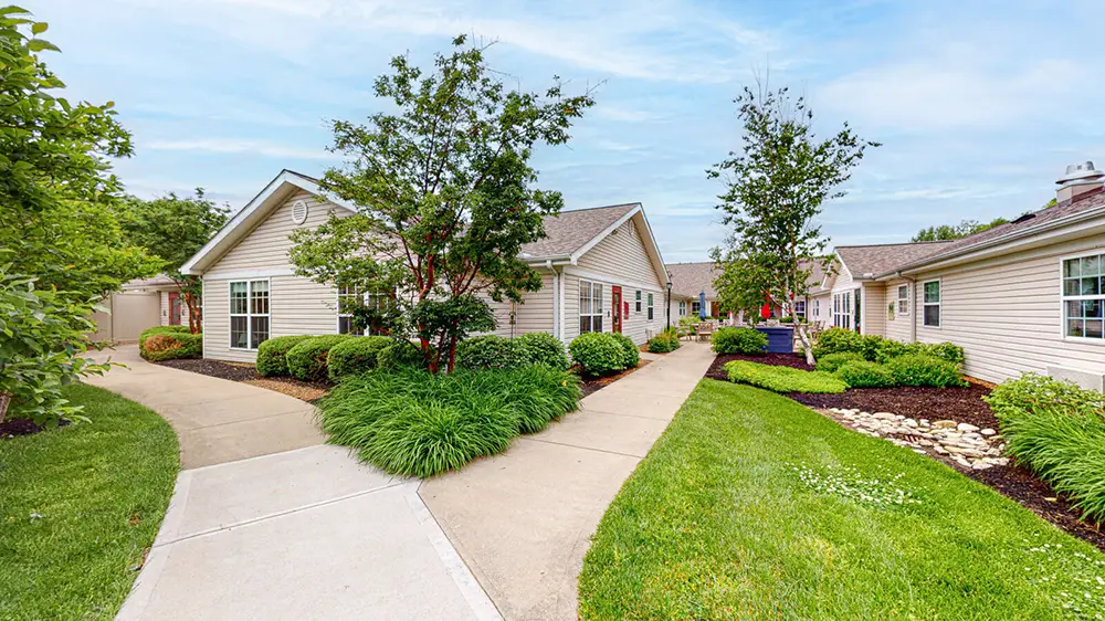Arden Courts at Anderson Township