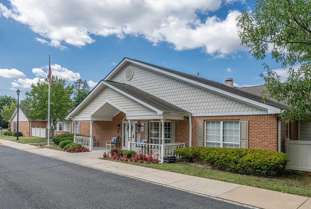 Arden Courts at Annandale