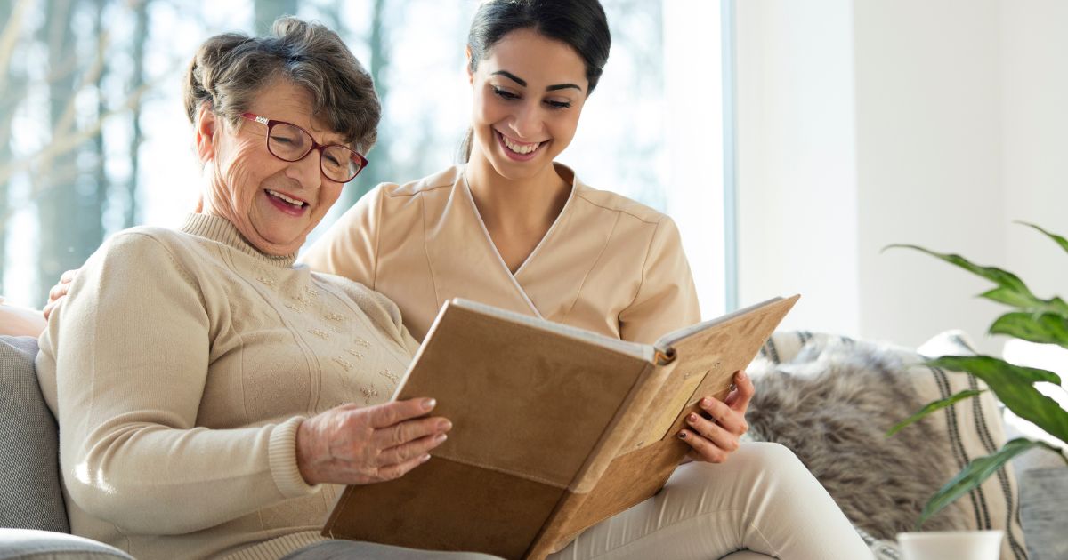 Assisted Living vs. Memory Care