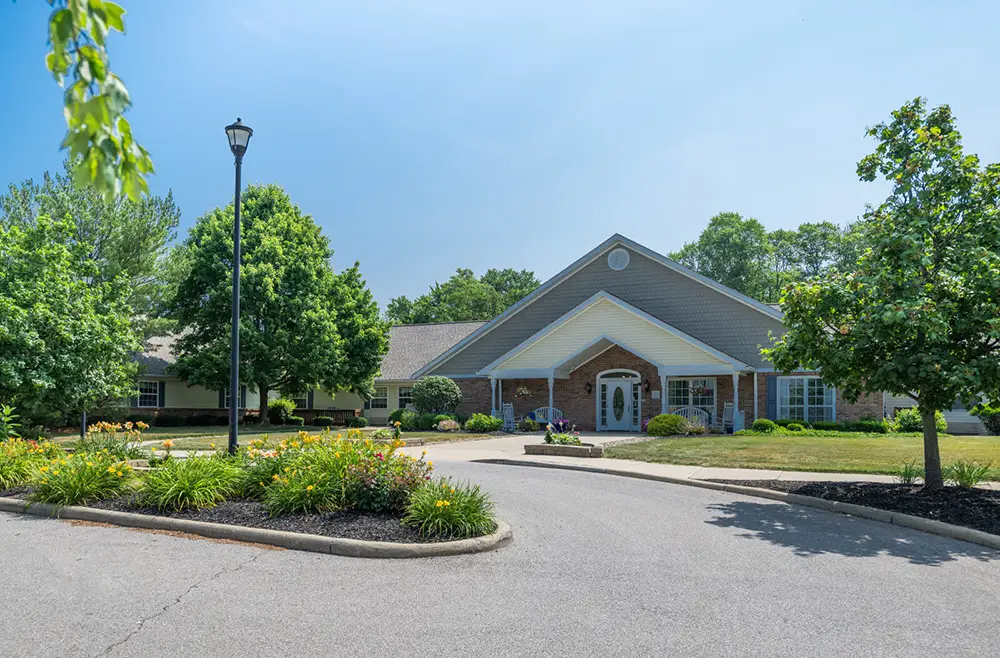 Arden Courts at Bath