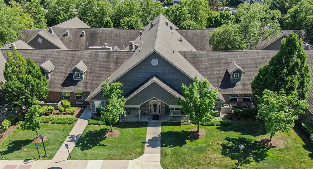 Arden Courts at Bingham Farms
