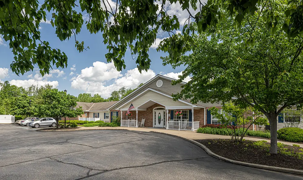 Arden Courts at Chagrin Falls