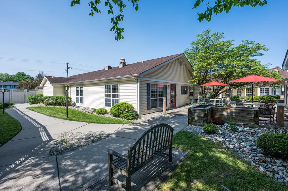 Arden Courts at Cherry Hill