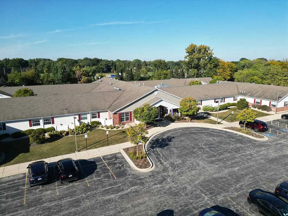 Arden Courts at Glen Ellyn