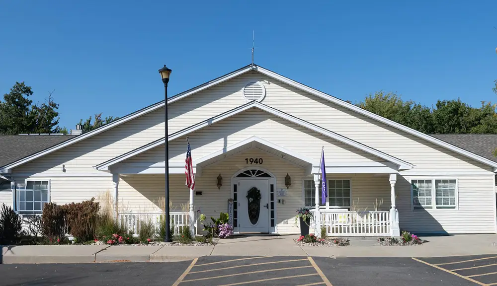 Arden Courts at Elk Grove