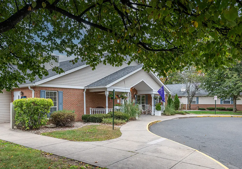 Arden Courts at Farmington