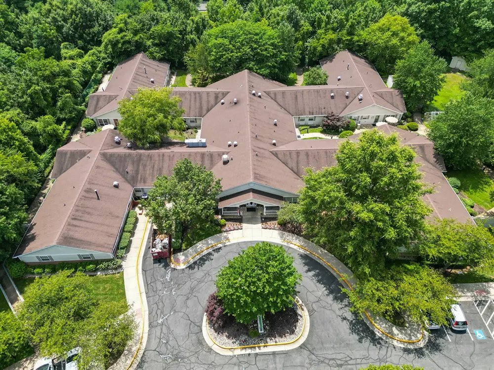Arden Courts at Fair Oaks