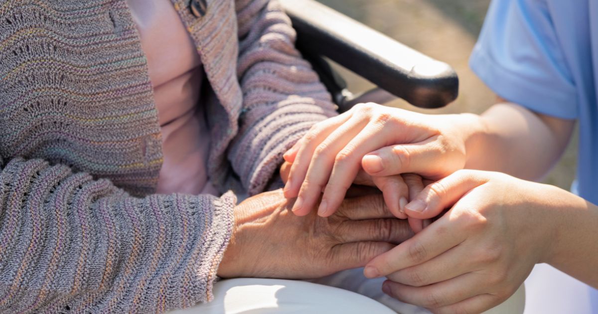 Finding the Right Memory Care Community in Texas