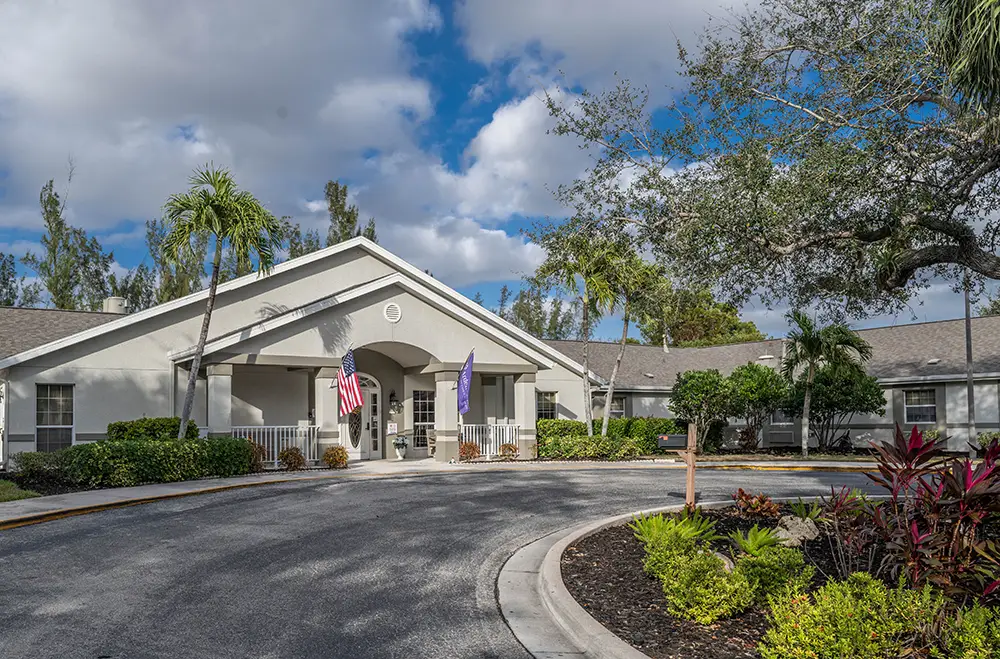 Arden Courts at Ft. Myers
