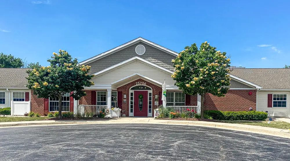 Arden Courts at Glen Ellyn