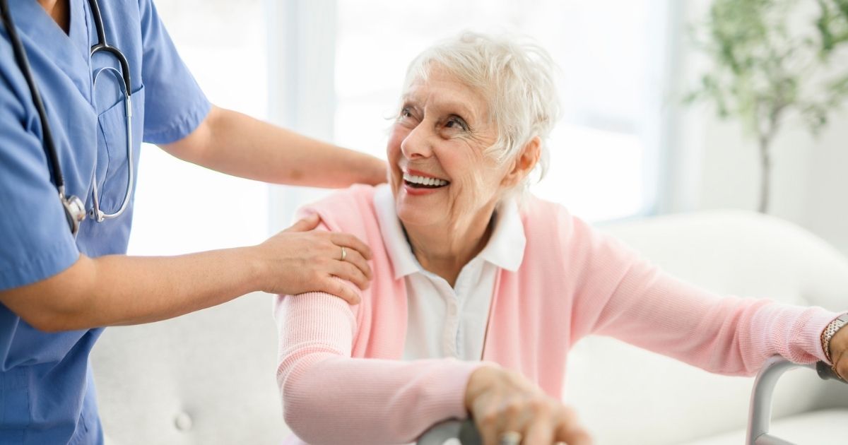 How Arden Courts Memory Care Communities Encourage Independence How Arden Courts Memory Care Communities Encourage Independence