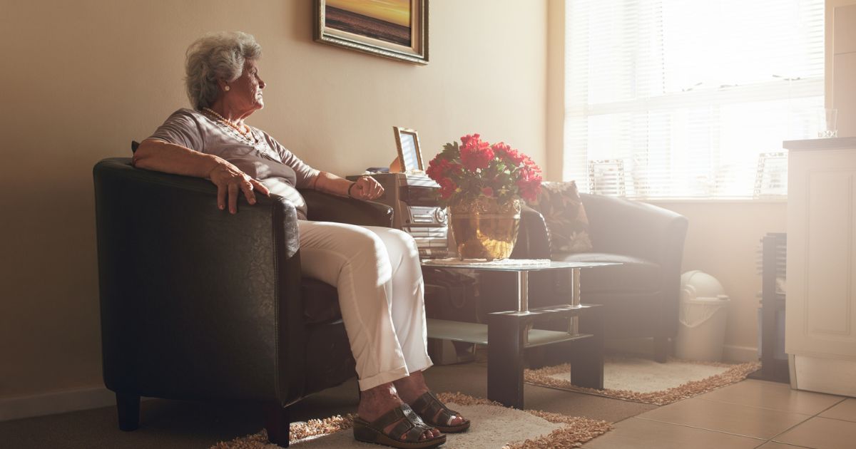 How Long Can a Person with Dementia Live at Home