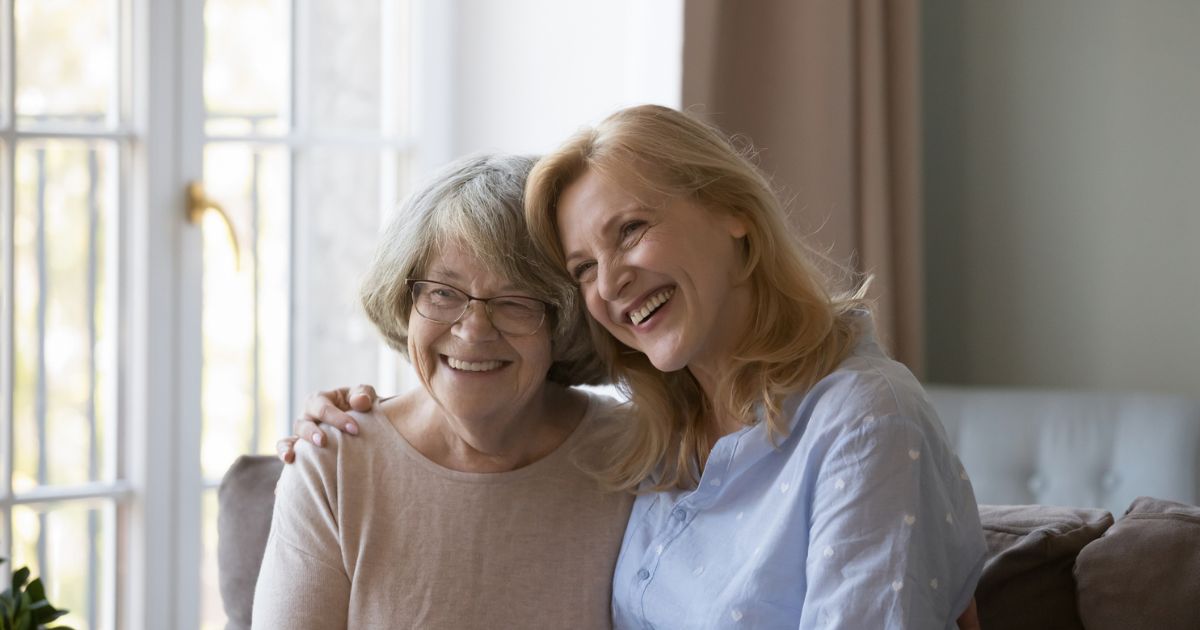 How Memory Care Programs Help Families Feel Like Family Again