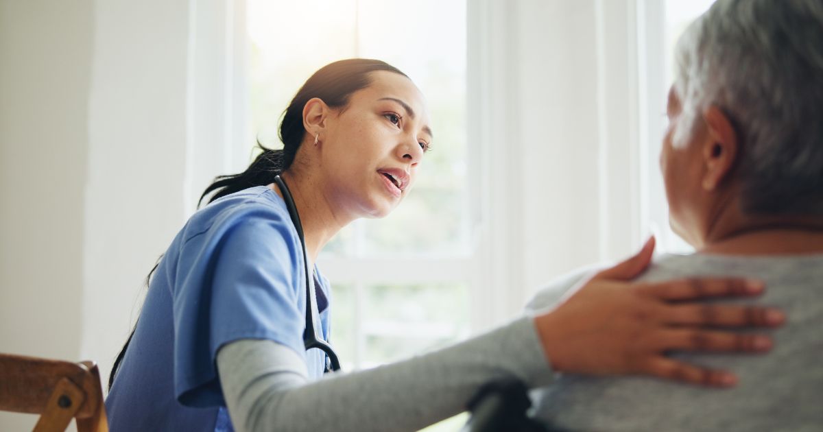 How to Reframe Respite Care