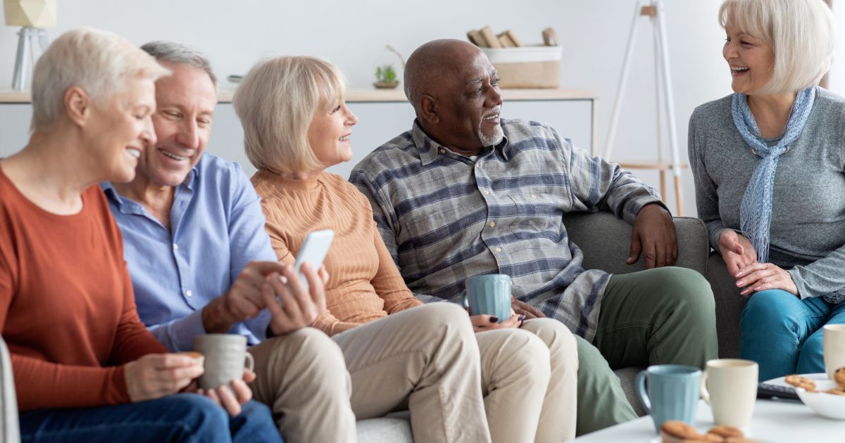 Is Independent Living Right for Me