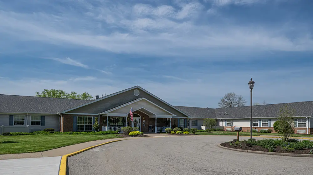 Arden Courts at Jefferson Hills