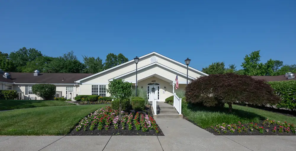 Arden Courts at King of Prussia