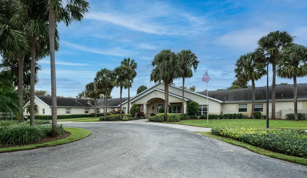 Arden Courts at Largo