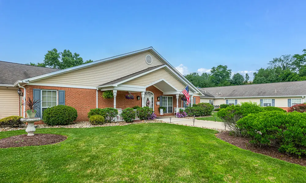 Arden Courts at Monroeville