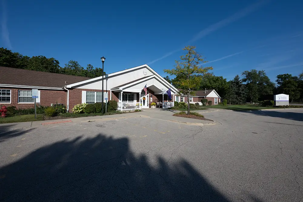 Arden Courts at Northbrook