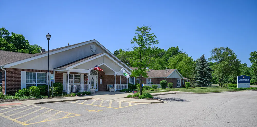 Arden Courts at Northbrook