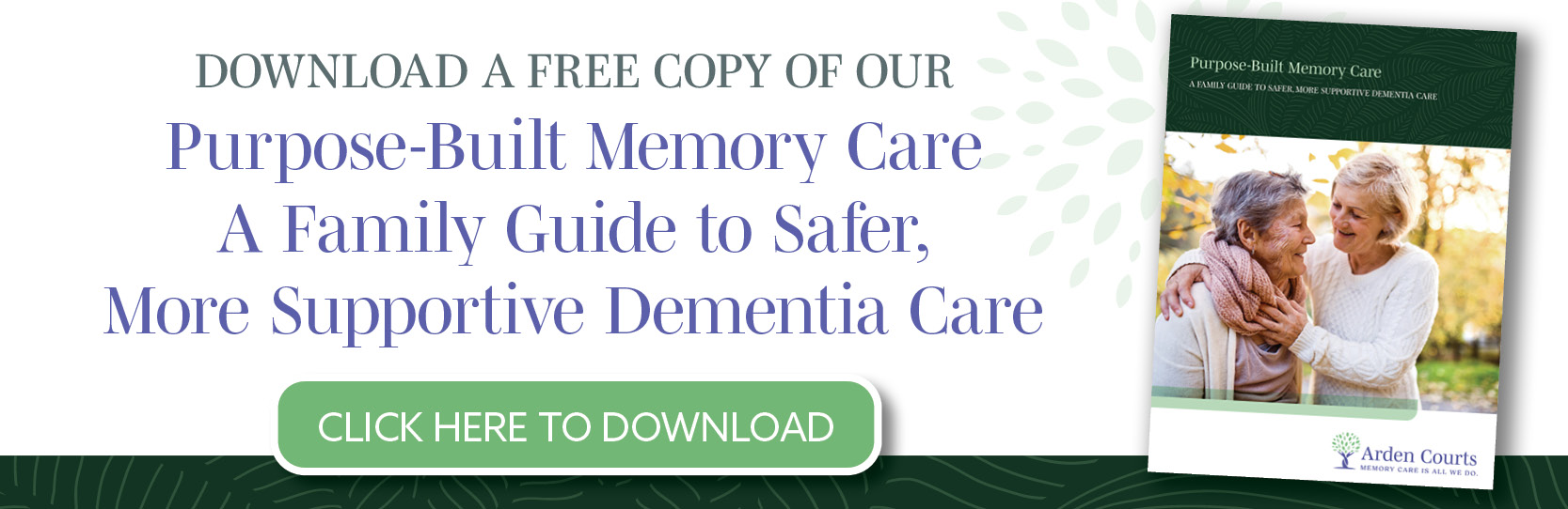 Built Memory Care