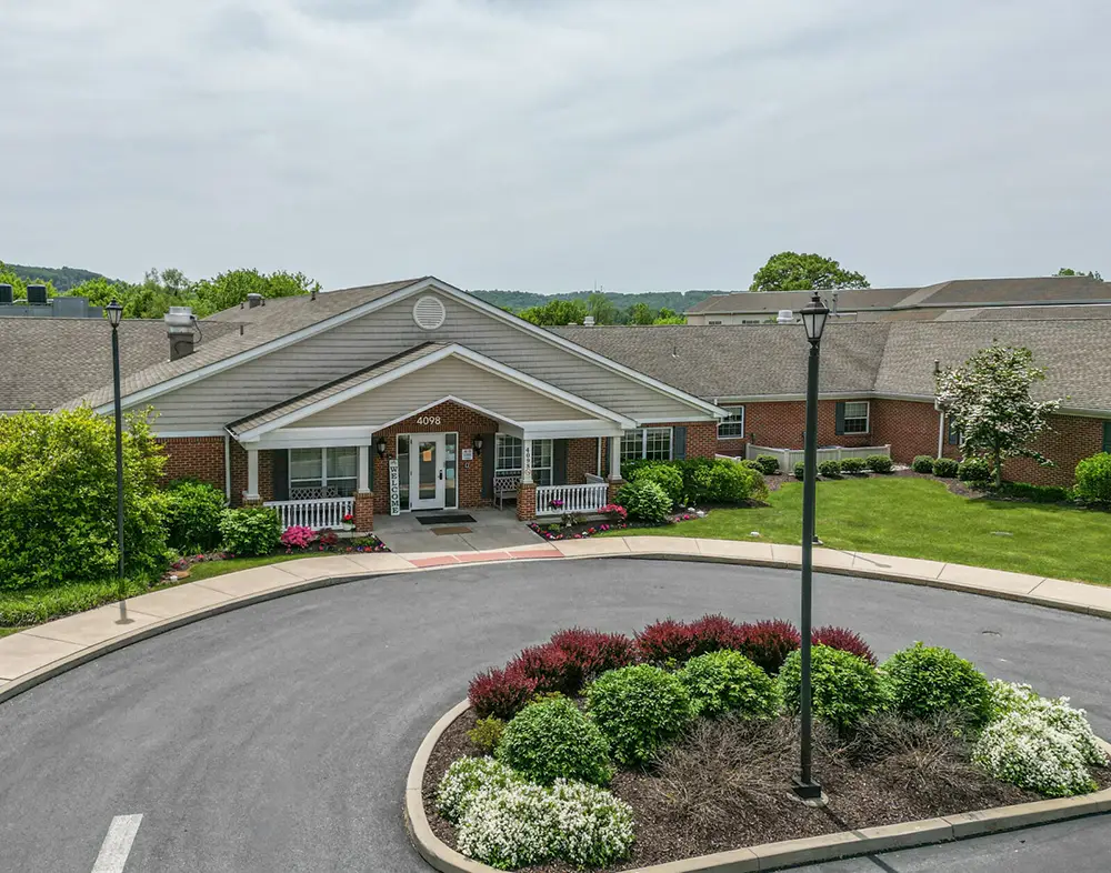 Arden Courts at Old Orchard