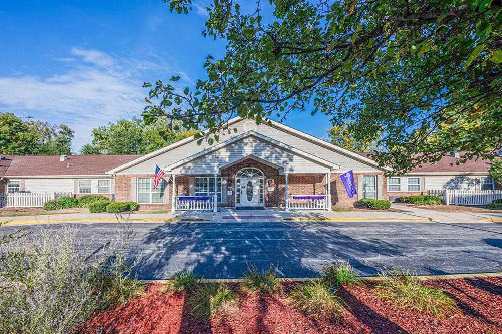 Arden Courts at Palos Heights