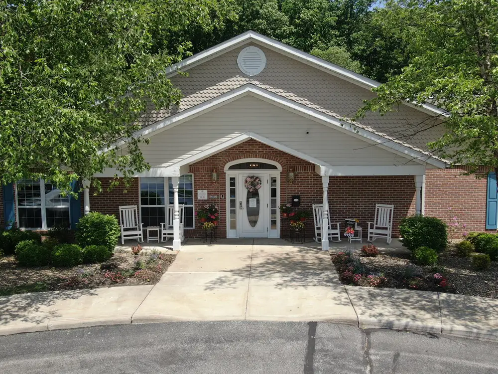 Arden Courts at Parma