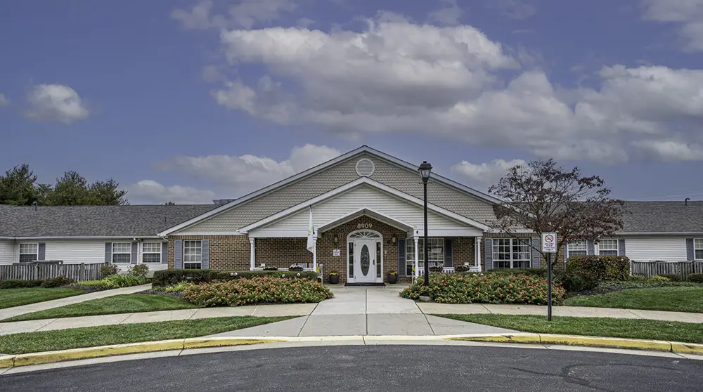 Arden Courts at Pikesville