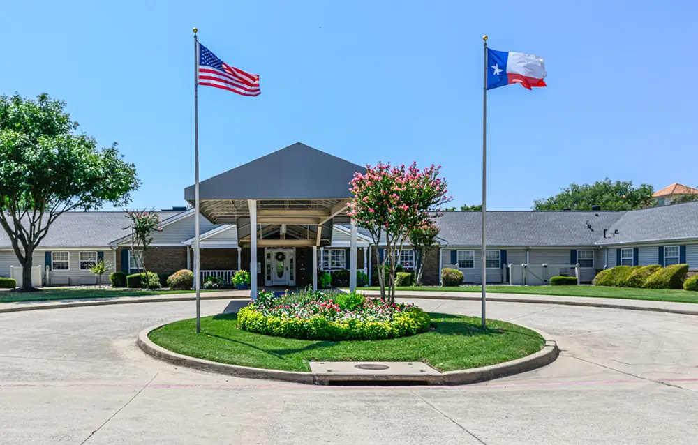 Arden Courts at Richardson