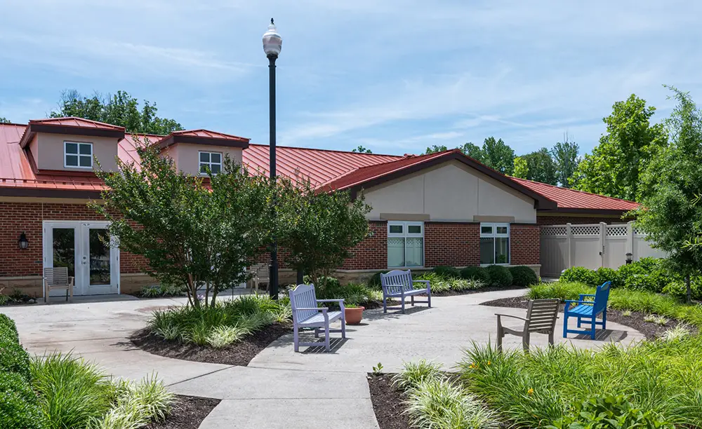 Arden Courts at Richmond