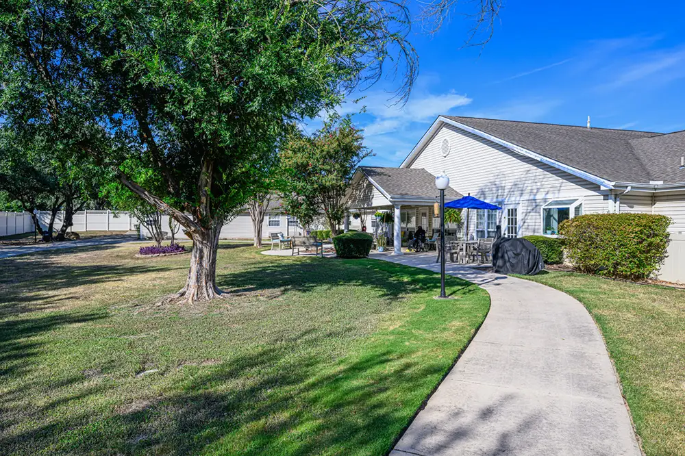 Arden Courts at San Antonio