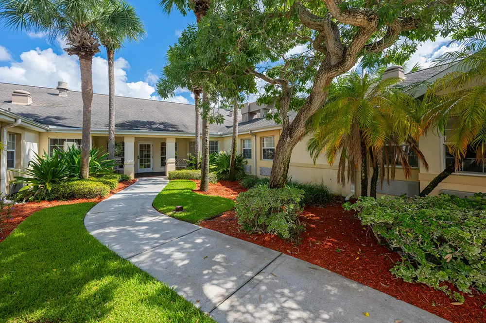 Arden Courts at Seminole