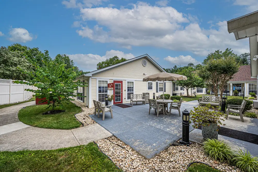Arden Courts at Silver Spring