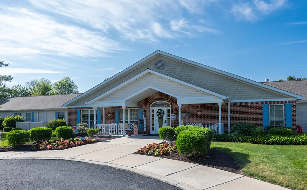 Arden Courts at Susquehanna