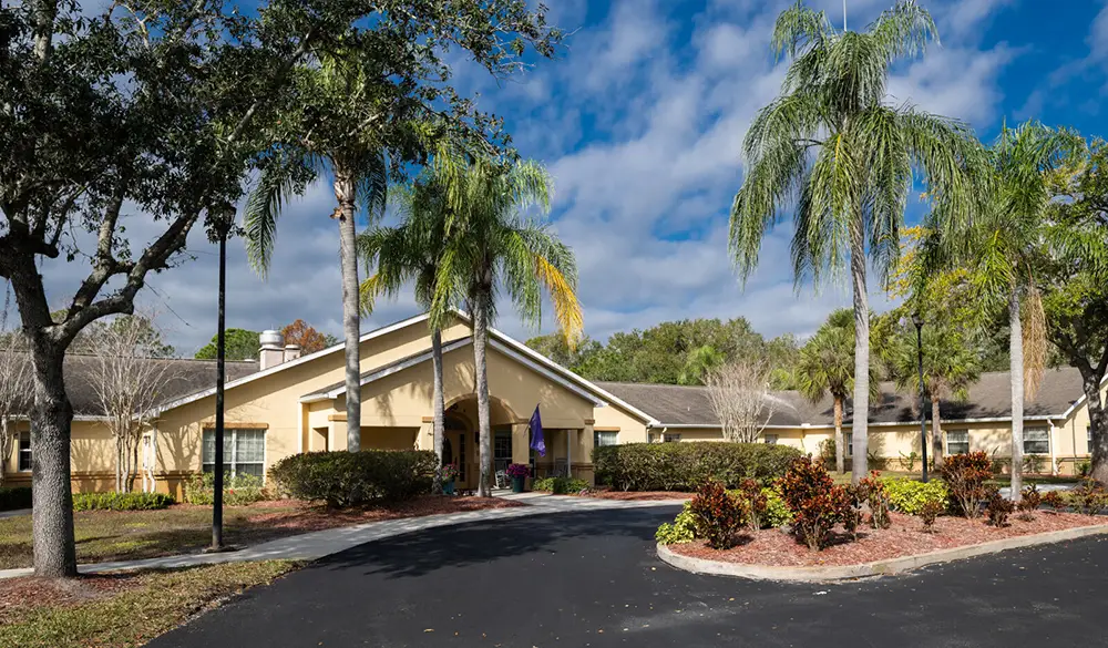 Arden Courts at Tampa