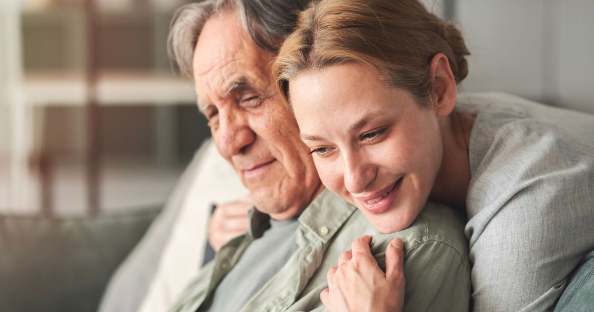 Understanding Dementia Behaviors