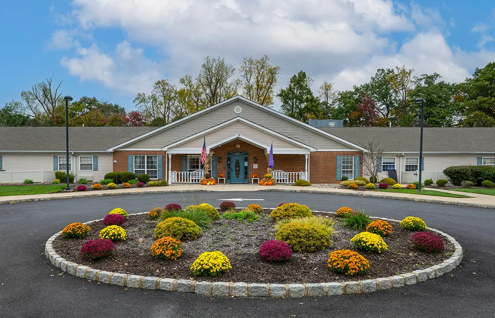 Arden Courts at Whippany