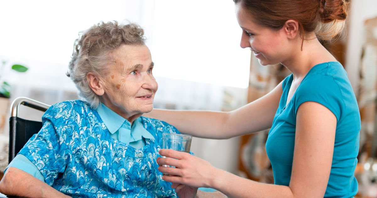 Why Purpose-Built Memory Care in Texas is Important for Family Support